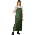 Produktbild: PVC - Gummischürze grün 90 x120 cm