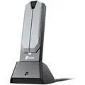 Produktbild: TP-Link BE6500 Wi-Fi 7 High Gain Wireless USB Adapter (USB 3.0) (ARCHER TBE400UH)