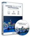 Produktbild: Denoise projects professional 4 | CD-ROM | Deutsch (2021) | DVD-ROM | CD-ROM