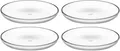 Produktbild: LEONARDO Speiseteller Teller CUCINA, 18 cm, 4er-Set, (4 St), spülmaschinengeeignet