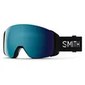 Produktbild: Smith - 4D Mag ChromaPop Mirror S3 + S1 - Skibrille türkis