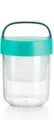 Produktbild: Lékué Jar To Go 400 ml | türkis