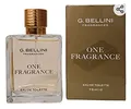 Produktbild: G. Bellini One Fragrance, Eau de Toilette, 75 ml