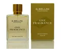 Produktbild: Eau de Toilette G-BELLINI Fragrances ONE FRAGRANCE 75ml  For Men
