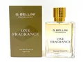 Produktbild: ✅G Bellini ONE FRAGRANCE Parfüm for Men EDT Eau de Toilette - Geschenk NEU 75ml✅