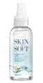 Produktbild: AVON SSS Skin So Soft Original Feuchtigkeits Pflegespray &Jojobaöl Dry Oil Spray