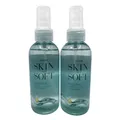 Produktbild: 2 x Avon Skin So Soft Original Trockenöl Spray 150ml