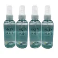 Produktbild: 4 x Avon Skin So Soft Original Trockenöl Spray 150ml