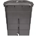 Produktbild: 4rain Regentonne (300 l) (501204)