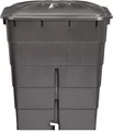 Produktbild: Garantia Regentonne 300 L graphite-grey