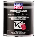 Produktbild: Unterbodenschutz LIQUI MOLY 6119 Steinschlagschutz streichbar schwarz 2Kg