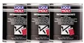 Produktbild: Liqui Moly 6119 Unter­bo­den­schutz streichbar schwarz 3x2 Kg