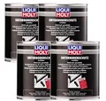 Produktbild: Liqui Moly 6119 Unter­bo­den­schutz streichbar schwarz 4x2 Kg