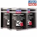 Produktbild: 3x LIQUI MOLY 6119 Unterbodenschutz streichbar schwarz Korrosionsschutz 2kg