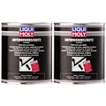 Produktbild: Unterbodenschutz LIQUI MOLY 6119 Unterbodenschutz streichbar schwarz für