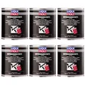 Produktbild: Unterbodenschutz LIQUI MOLY 6119 Unterbodenschutz streichbar schwarz für