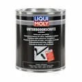 Produktbild: LIQUI MOLY 6119 Unterboden-Schutz Unterbodenschutz streichbar SCHWARZ 2kg