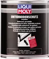 Produktbild: Liqui Moly 6119 Unterboden-Schutz streichbar schwarz 2 kg Korrosionsschutz