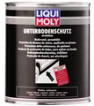 Produktbild: Liqui Moly Unterbodenschutz streichbar schwarz 2 kg UBS Karosserieschutz