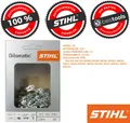 Produktbild: Stihl Vollmeißelkette 35cm 3/8 1,3 TG 50 PS3 Picco Super 36170000050 NEU⭐⭐⭐