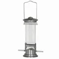 Produktbild: Futtersäule Mischfutter 24cm Vogelhaus Vogelhäuser Vogel Vögel Garten Balkon TOP