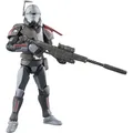 Produktbild: Star Wars The Bad Batch Fadenkreuzfigur 9,5 cm - Grün