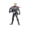 Produktbild: Star Wars The Vintage Collection Crosshair, Star Wars: The Bad Batch Action-Figur zum Sammeln (9,5 cm)
