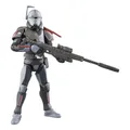 Produktbild: Star Wars: The Bad Batch Vintage Collection Action Figur Crosshair 10 cm Hasbro