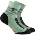 Produktbild: Rohner Trek'n Travel Socken (Größe 36 , gruen)