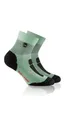 Produktbild: Rohner Socks Wandersocken Trek´n Travel (Trekking) mintgrün Herren - 1 Paar