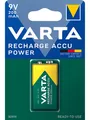 Produktbild: VARTA Strom Akku Batterie