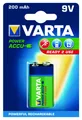 Produktbild: Varta 56722BL 1 E-Block NI MH ACCU 200Ah 56722101401