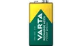 Produktbild: VARTA NiMH-9V-Block-Akku RECHARGE ACCU Power 200 mAh, E-Block 4008496550814