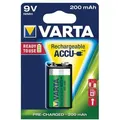 Produktbild: VARTA V 7/9 h             BLI 1