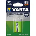 Produktbild: Rechargeable Power Accu E-block 1er Blister - Varta