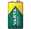 Produktbild: VARTA RECHARGE ACCU Power 9V 200mAh Blister 1 Akku