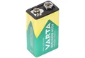 Produktbild: VARTA 9 Volt NiMH Akku Varta PowerReady2Use 200mAh 567122 Akku 200 mAh (8,4 V)