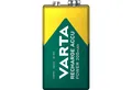 Produktbild: VARTA VARTA NiMH-9 V-Block-Akku 56722 Ready-To-Use, 200 mAh Akku