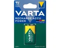 Produktbild: VARTA Recharge Accu Power 9V Akku