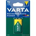 Produktbild: VARTA 56722, Akku (E-Block (9-Volt-Block))