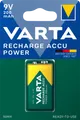 Produktbild: Varta Akku 9V / Block NiMH 200 mAh Ready to Use