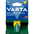 Produktbild: VARTA Akku RECHARGE ACCU Power Ni-MH E-Block 200 mAh, 1 St.