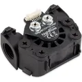 Produktbild: Aqua Computer Durchflusssensor high flow LT, 2x G1/4 (53291)
