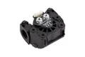 Produktbild: Aquacomputer Durchflusssensor high flow LT, G1/4