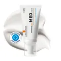 Produktbild: La Roche Posay Anthelios KA+ MED Creme: Hochwirksame Sonnencreme zur Prävention aktinischer Keratose (AK) und nicht-melanozytärem Hautkrebs (NMSC).
