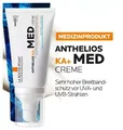 Produktbild: La Roche Posay Anthelios KA+ MED Creme 50ml, PZN 17636653