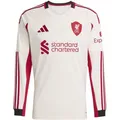 Produktbild: ADIDAS Herren Trikot Liverpool FC 25/26 Auswärtstrikot