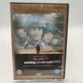 Produktbild: Risparmio Privato Ryan DVD 1998 Spielberg World War II WW2 D-Day Film Classico