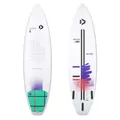Produktbild: Duotone Kiteboard Wam D/LAB - 2024  - Größe 5'5