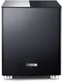 Produktbild: Canton Smart Sub 8 Aktiv-Subwoofer schwarz